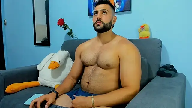 Snapshot of ETHAN_ROX chatting on 11, 2, 2025 ETHAN ROX online show from 11, 2, 2025