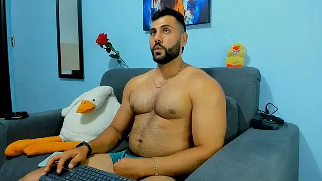 Snapshot of ETHAN_ROX chatting on 13, 2, 2025 ETHAN ROX online show from 13, 2, 2025