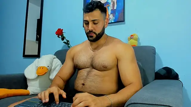 Snapshot of ETHAN_ROX chatting on 26, 2, 2025 ETHAN ROX online show from 26, 2, 2025