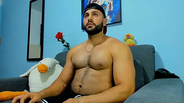 Snapshot of ETHAN_ROX chatting on 28, 2, 2025 ETHAN ROX online show from 28, 2, 2025