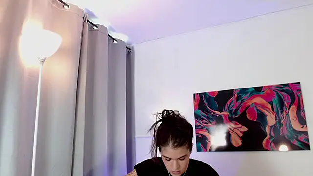 Snapshot of NoahCasstro chatting on 27, 1, 2025 NoahCasstro online show from 27, 1, 2025