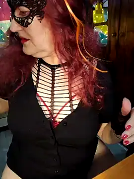 SabrinaXlovess online show from 12, 12, 2024