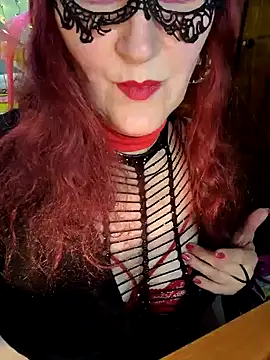 SabrinaXlovess online show from 18, 1, 2025