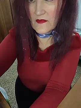 SabrinaXlovess online show from 14, 11, 2025