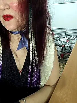 SabrinaXlovess online show from 30, 11, 2025