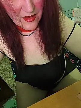 SabrinaXlovess online show from 18, 4, 2026