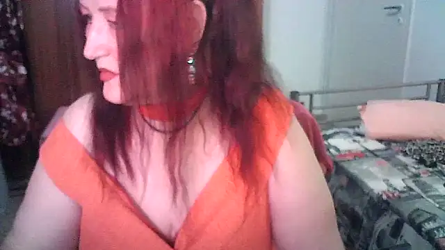 SabrinaXlovess online show from 30, 4, 2026