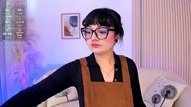 Sweet Namii online show from 5, 2, 2026