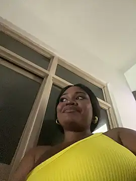 Scarlett 811 online show from 5, 5, 2026