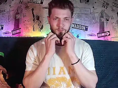 jimmyy  online show from 17, 3, 2026