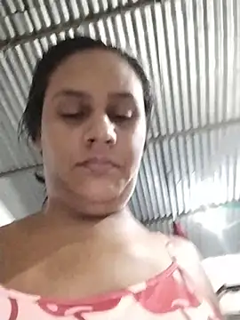 Andreita 95 online show from 3, 7, 2026