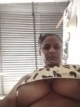 Andreita 95 online show from 14, 7, 2026