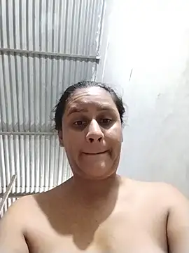 Andreita 95 online show from 21, 7, 2026