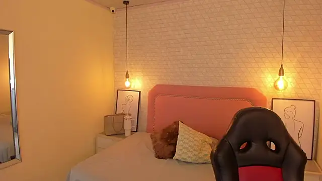 Kittytimberlake online show from 24, 10, 2025