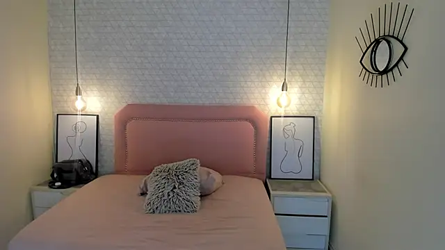 Kittytimberlake online show from 28, 11, 2025