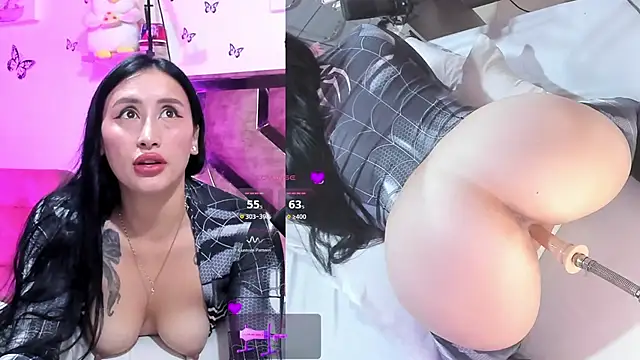 lili moonn online show from 22, 2, 2026
