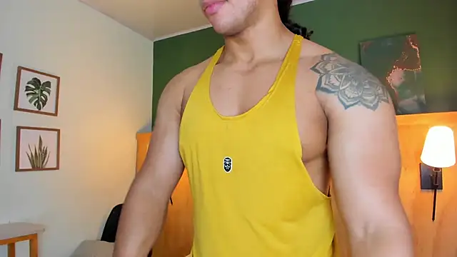 jacob-coper online show from 19, 3, 2025