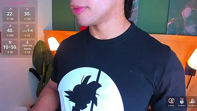 jacob-coper online show from 7, 11, 2025