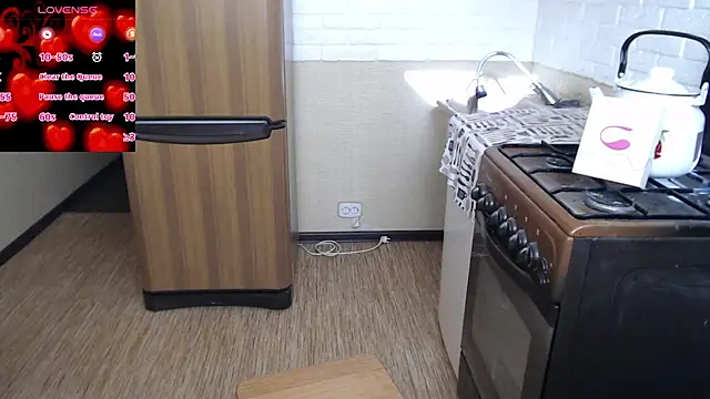 Snapshot of sweetpeash33 chatting on 13, 2, 2025 sweetpeash33 online show from 13, 2, 2025