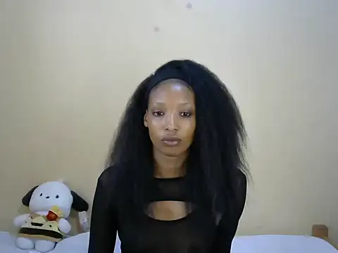 StarBarbiee online show from 5, 12, 2025