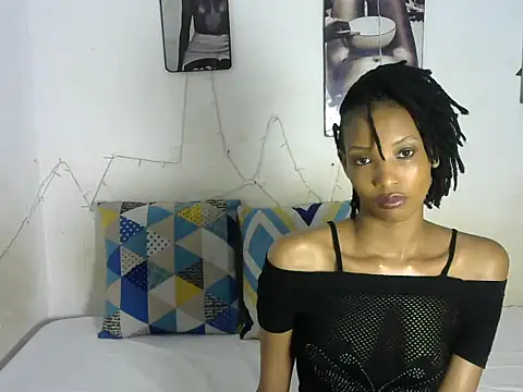 StarBarbiee online show from 19, 3, 2026