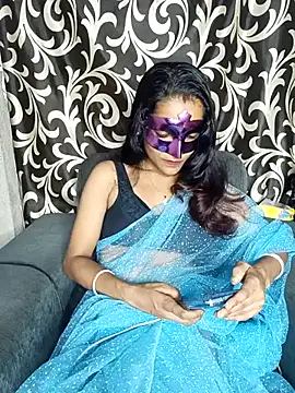 REVA DARLING online show from 7, 11, 2025