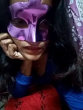 REVA DARLING online show from 21, 12, 2025