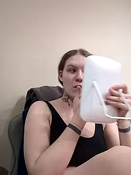 Morphine 666 online show from 27, 2, 2025