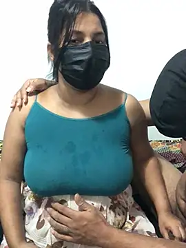 NOORA-GIRL online show from 27, 12, 2024