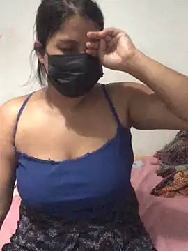 NOORA-GIRL online show from 18, 2, 2025