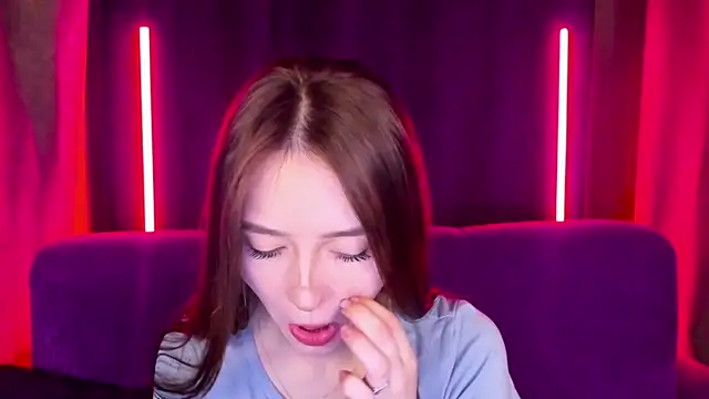VasilisaTheWiseX online show from 3, 5, 2026