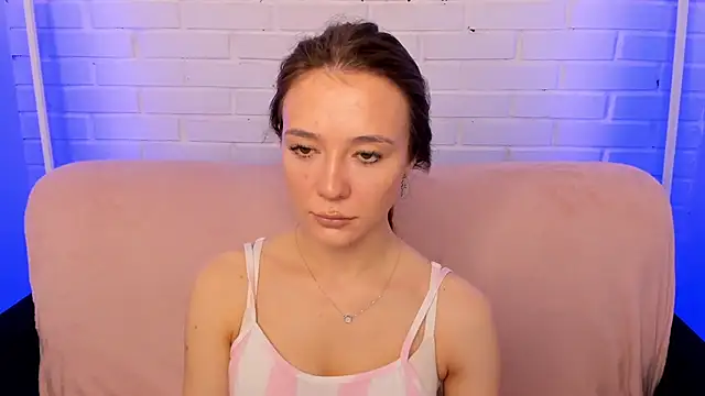 VasilisaTheWiseX online show from 16, 7, 2026