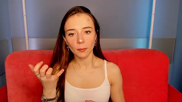 VasilisaTheWiseX online show from 28, 7, 2026