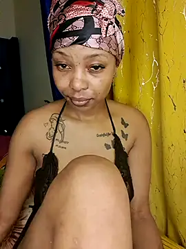 Licia harvin online show from 17, 1, 2025