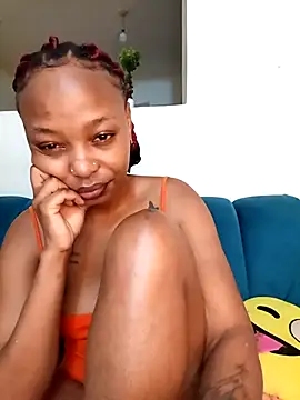 Licia harvin online show from 26, 9, 2025