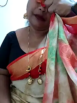 Snapshot of Swapna_143 chatting on 31, 12, 2024 Swapna 143 online show from 31, 12, 2024