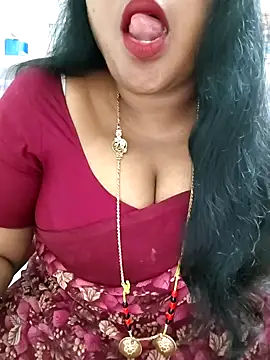 Snapshot of Swapna_143 chatting on 6, 10, 2025 Swapna 143 online show from 6, 10, 2025