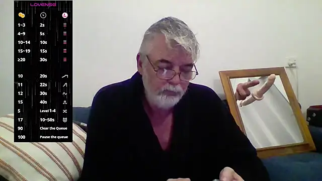 Snapshot of Skoona73 chatting on 15, 4, 2026 Skoona73 online show from 15, 4, 2026