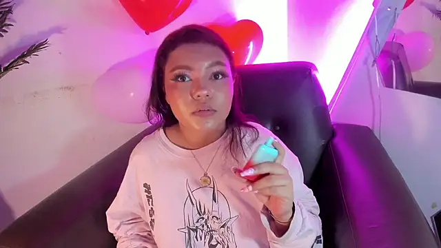 cherry chel online show from 16, 2, 2025