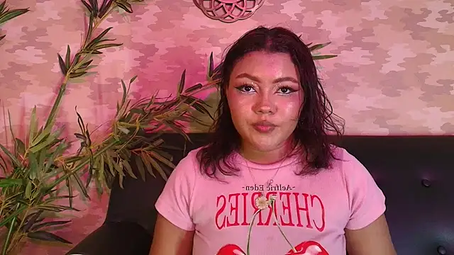 cherry chel online show from 22, 2, 2025