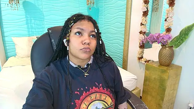 cherry chel online show from 19, 3, 2026