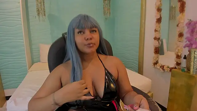 cherry chel online show from 4, 5, 2026