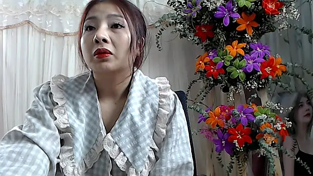 MiMi 0293 online show from 13, 1, 2025