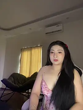 MiMi 0293 online show from 6, 2, 2026