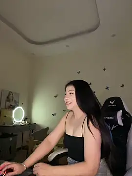 MiMi 0293 online show from 6, 5, 2026