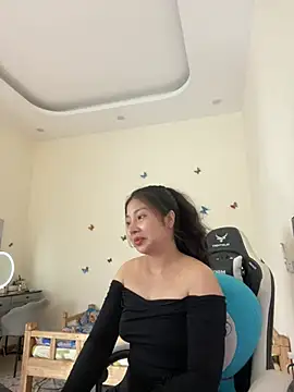 MiMi 0293 online show from 7, 5, 2026