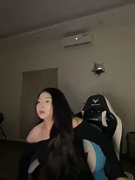 MiMi 0293 online show from 10, 5, 2026