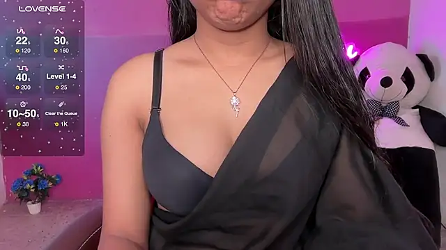 ridhima ranii online show from 5, 1, 2025