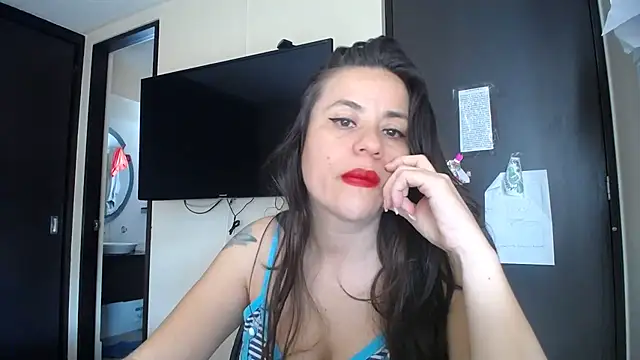 Snapshot of KAROLCANDY chatting on 21, 11, 2025 KAROLCANDY online show from 21, 11, 2025