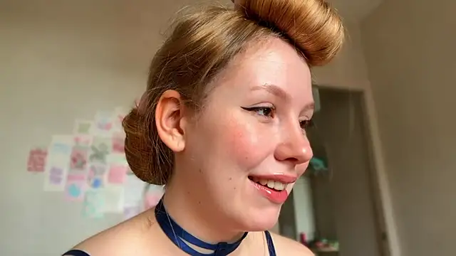 HoneyAudrey online show from 14, 5, 2026